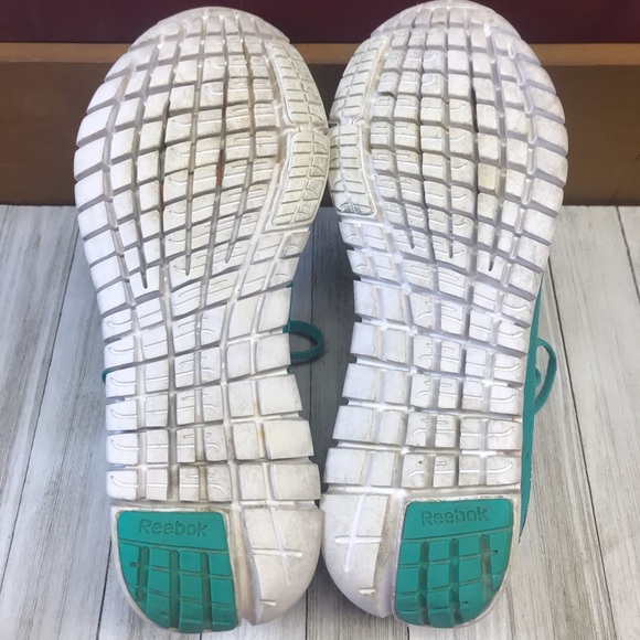 Reebok Running Shoes 9.5 - Picture 6 of 8